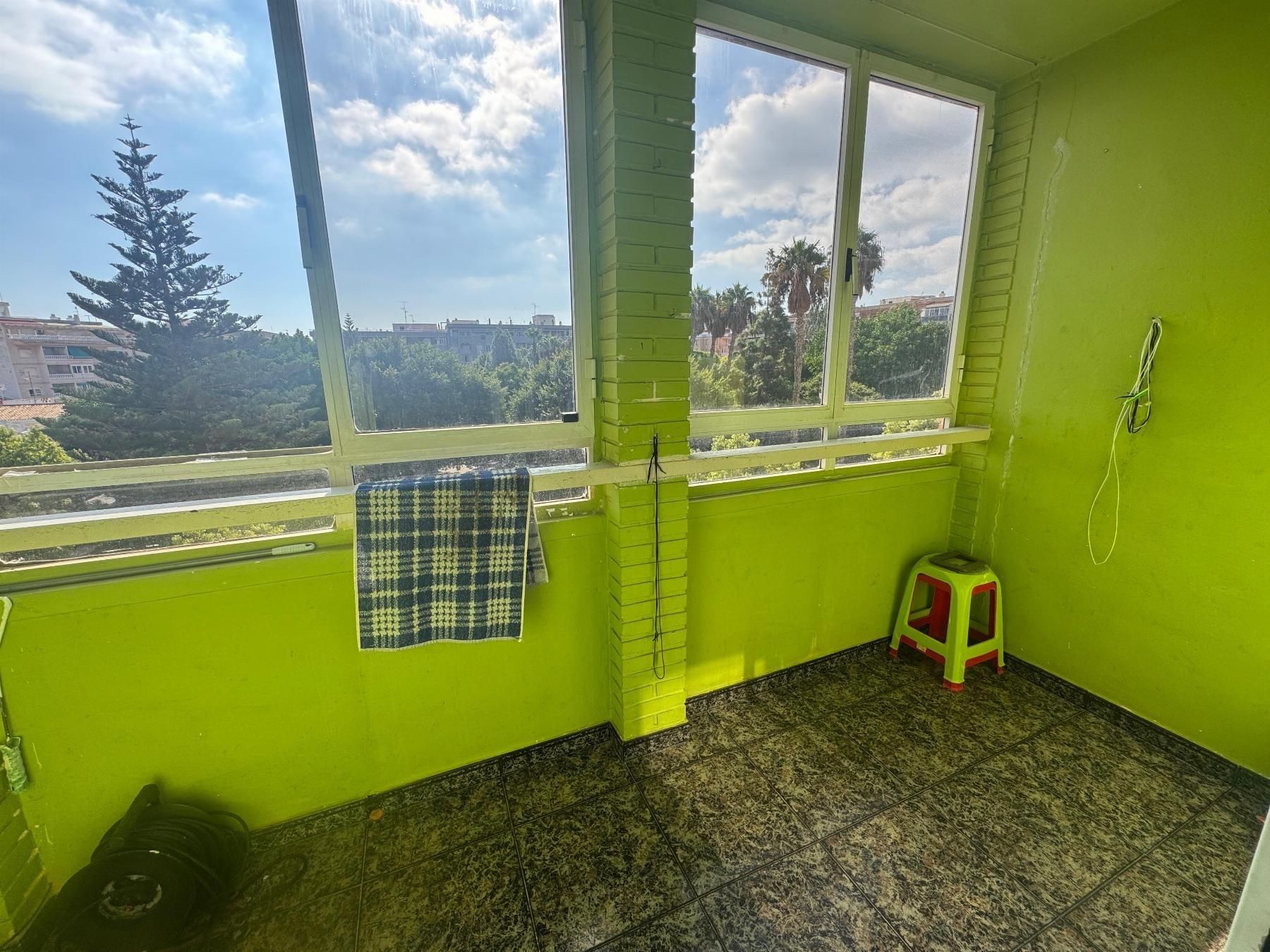 Dormitori de Apartament en venda en Torrevieja