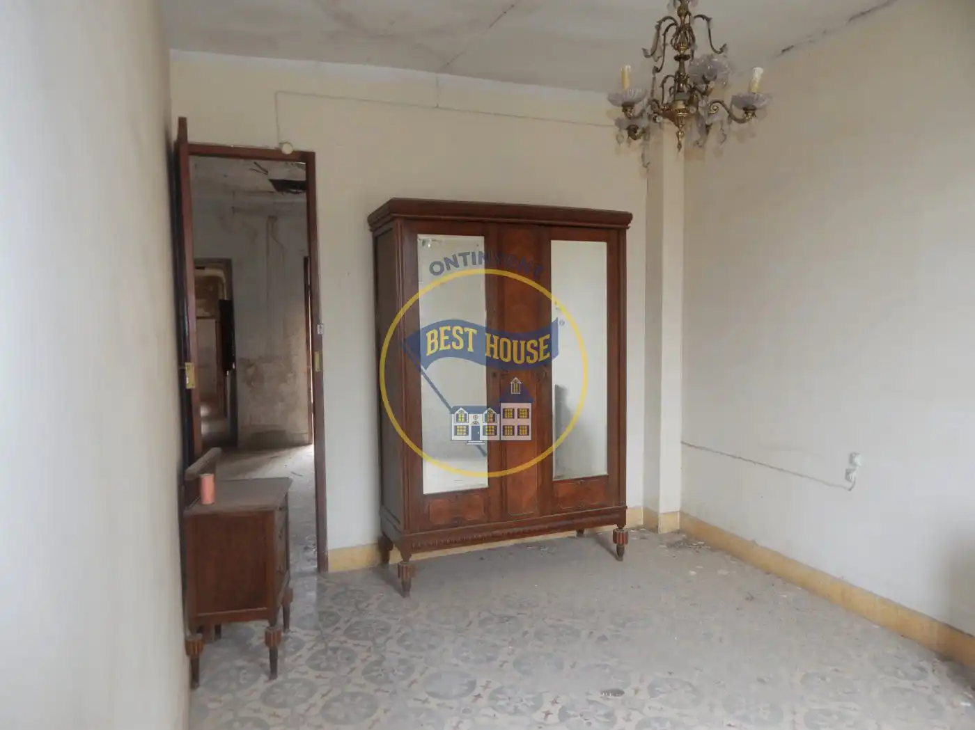Casa amb terrassa en venda a L'Olleria, imagen 25