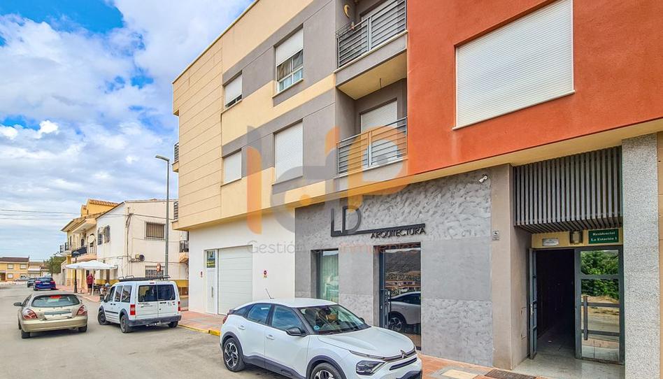 Photo 1 of Flat for sale in Guillermo Simonelli (alf), Zurgena, Almería