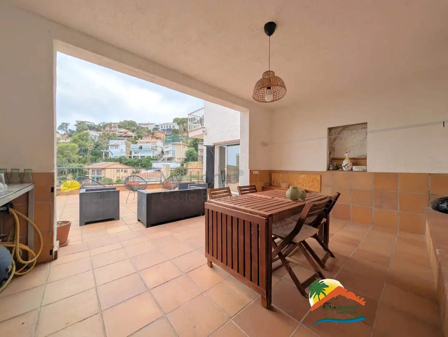 House with pool for sale in Roca Grossa, imagen 19
