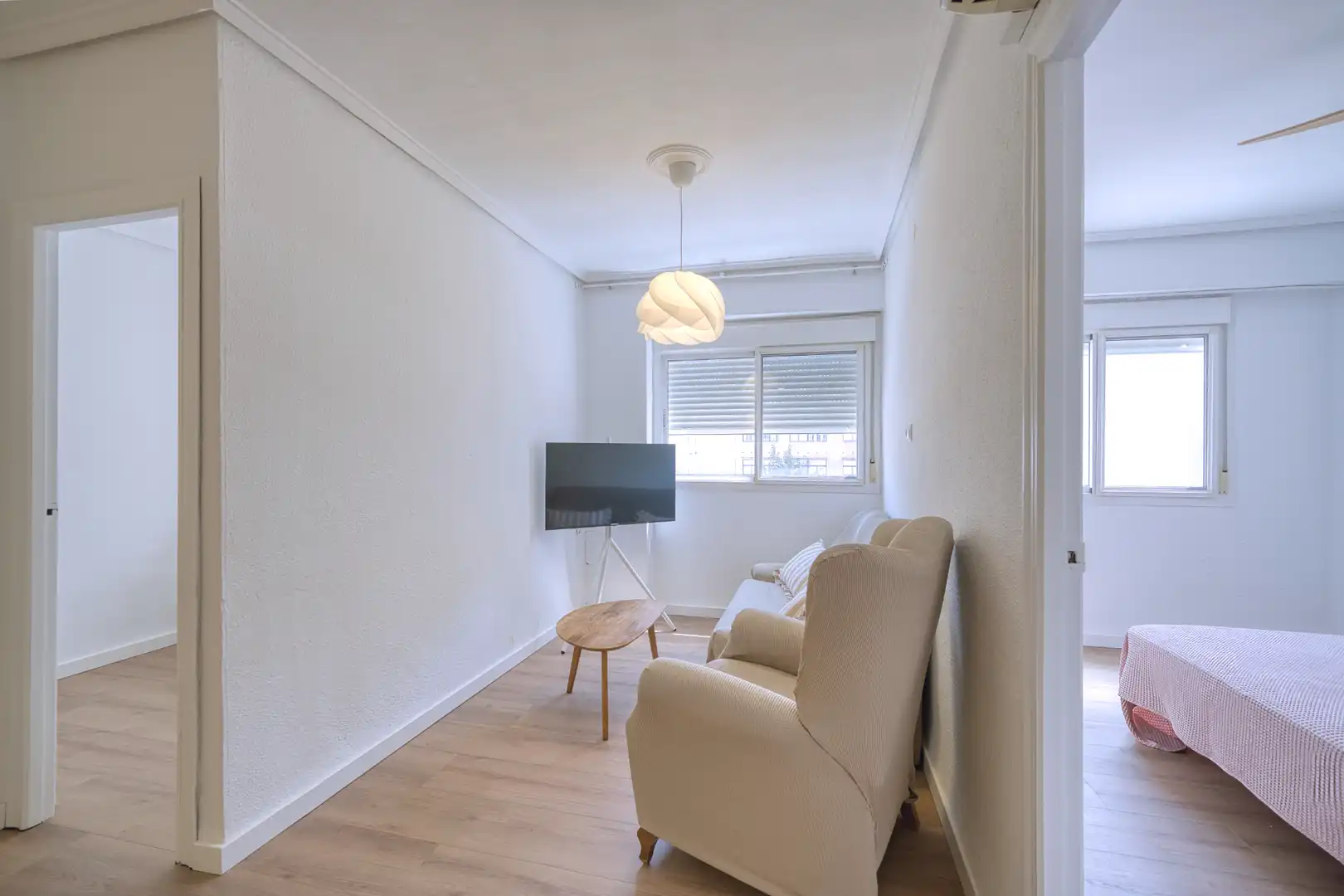 Wohnung zur Miete in Carrer de Higinio Noja (Professor), La Creu del Grau