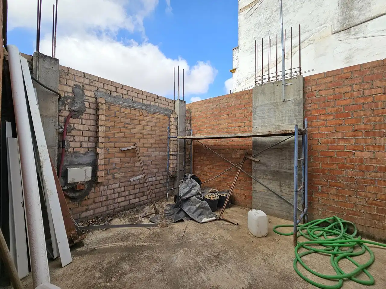 Casa o chalet en venta en Alcalá de Guadaira