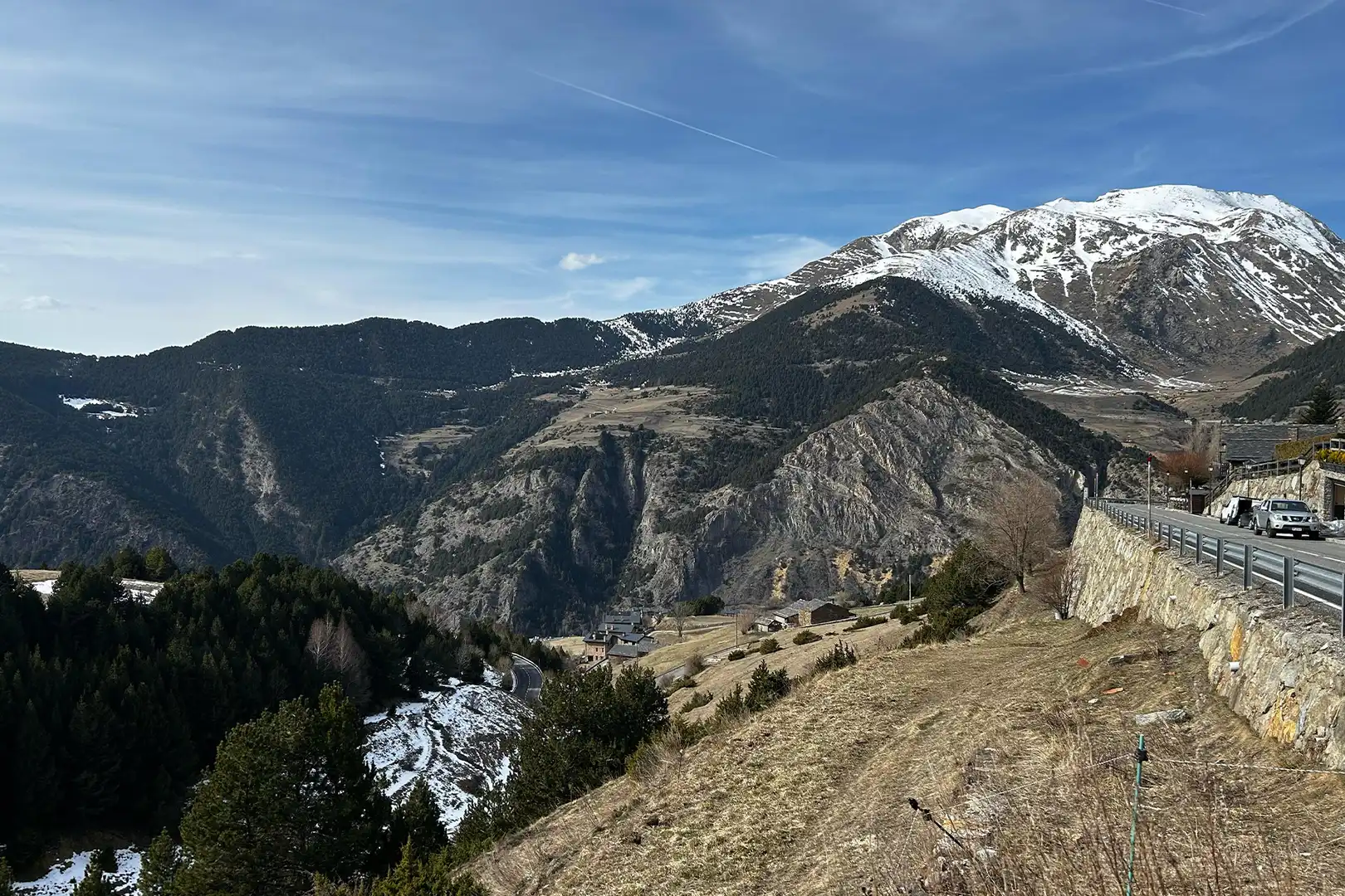 Terreni e lotti in vendita a El Forn - Prats - Meritxell, imagen 4