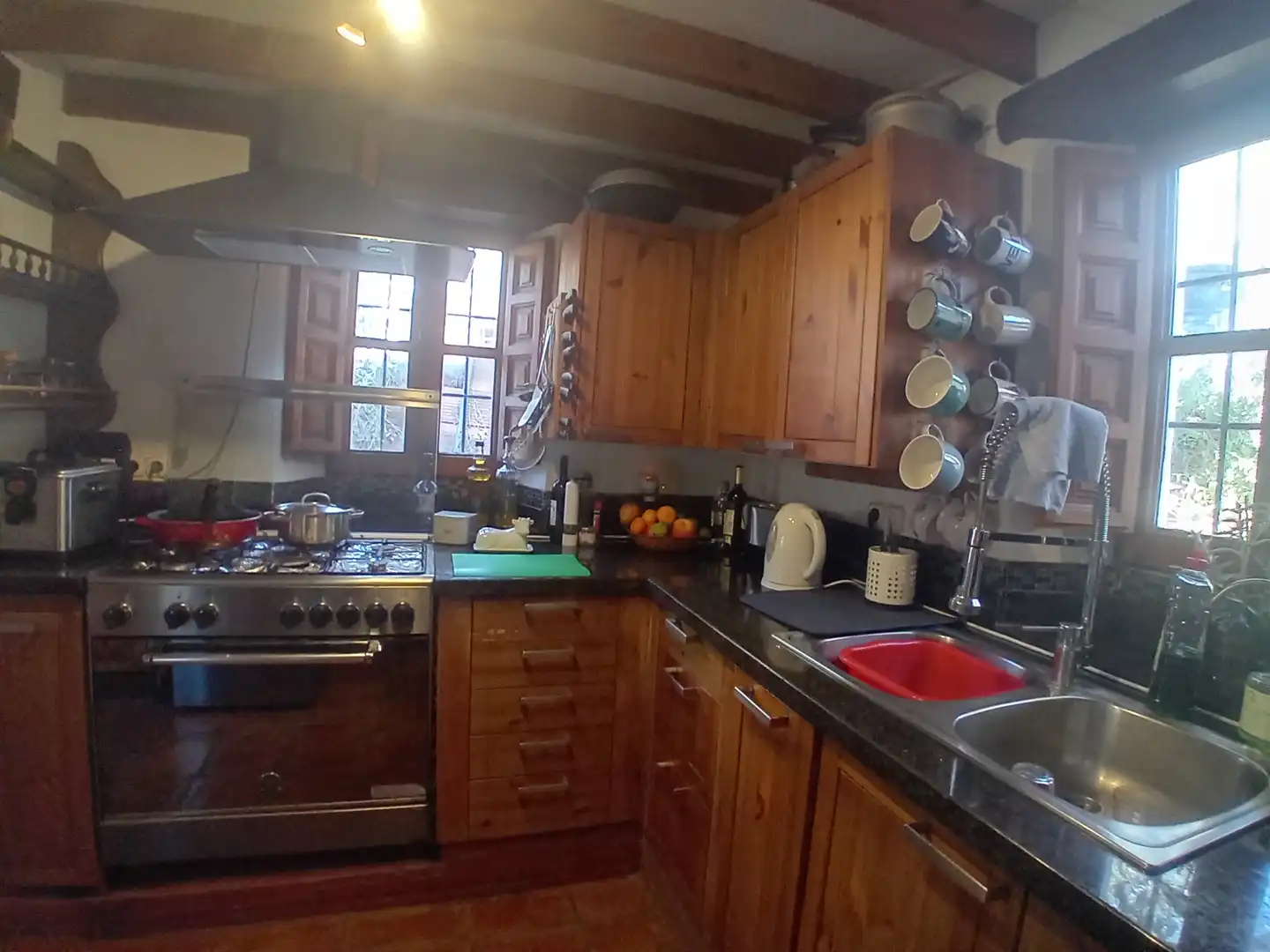 Landhaus mit Garten zum Verkauf in A-366, imagen 3