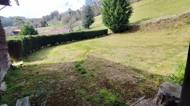 Casa adosada en venda en Cudillero