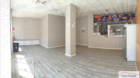 Photo 3 of Premises to rent in Calle Arjona, Arenal - Museo, Sevilla