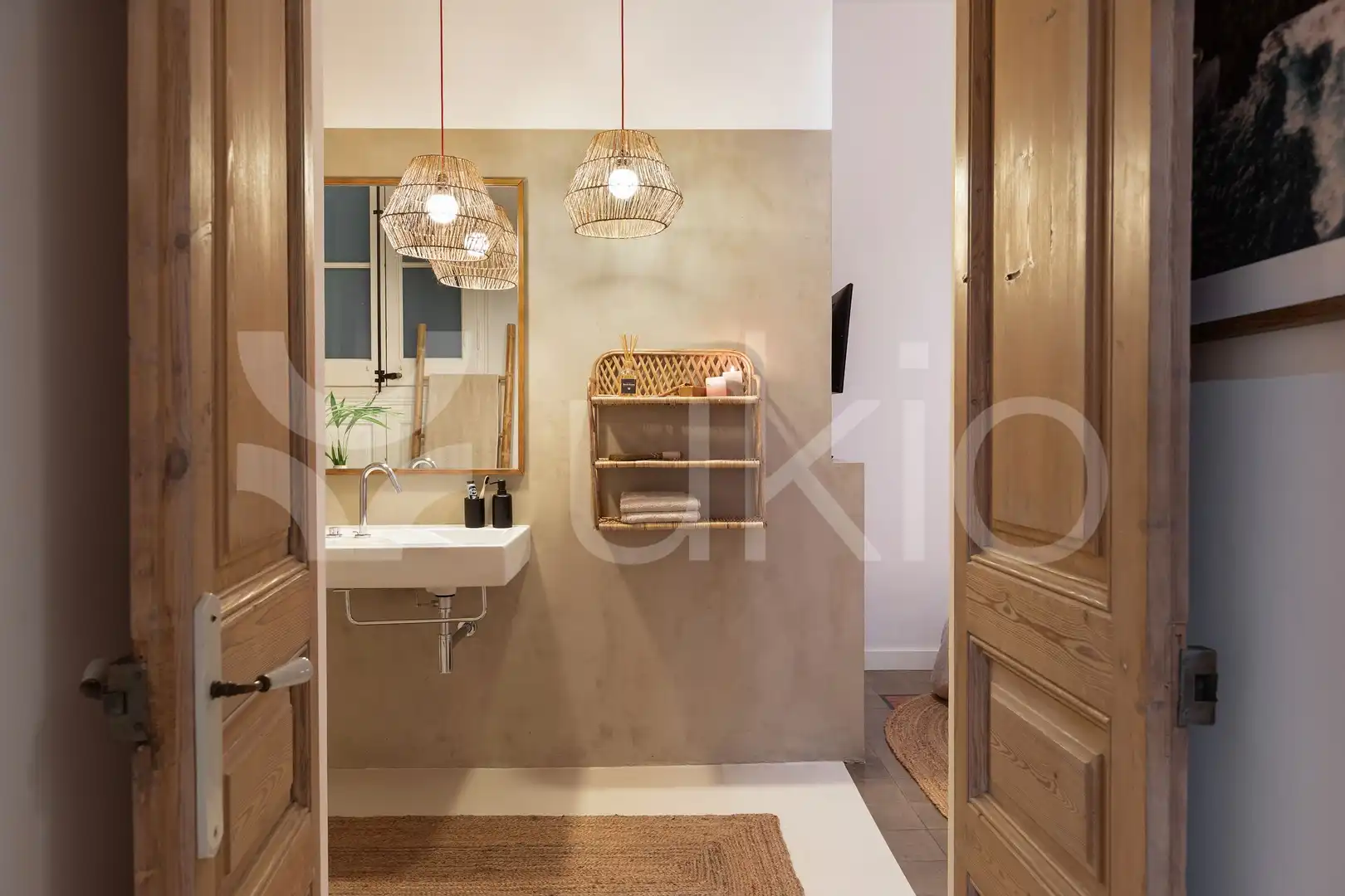 Apartamento con terraza en alquiler en Carrer de Roger de Llúria, imagen 21