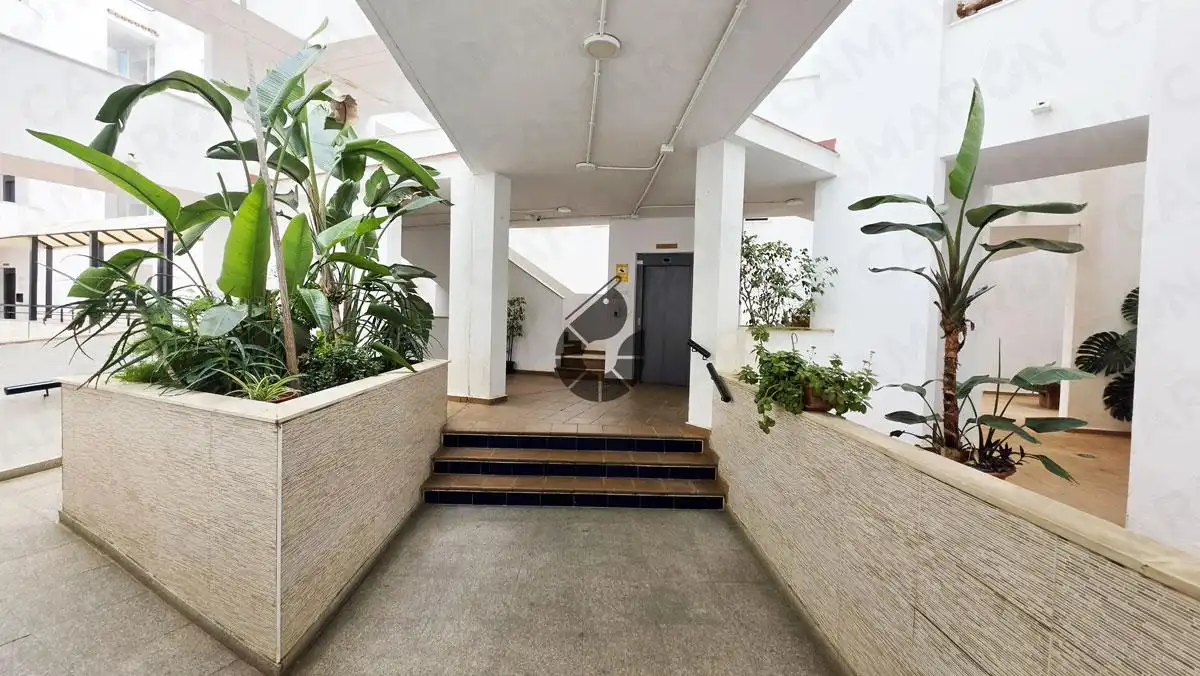 Piso en venta en Gelves