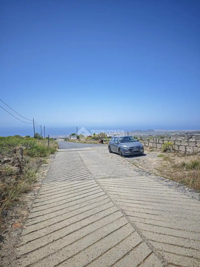 Terreno en venta en Arona