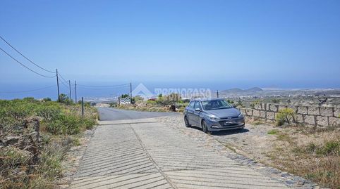 Foto 2 de Terreno en venta en Calle el Fronton, Arona pueblo, Arona