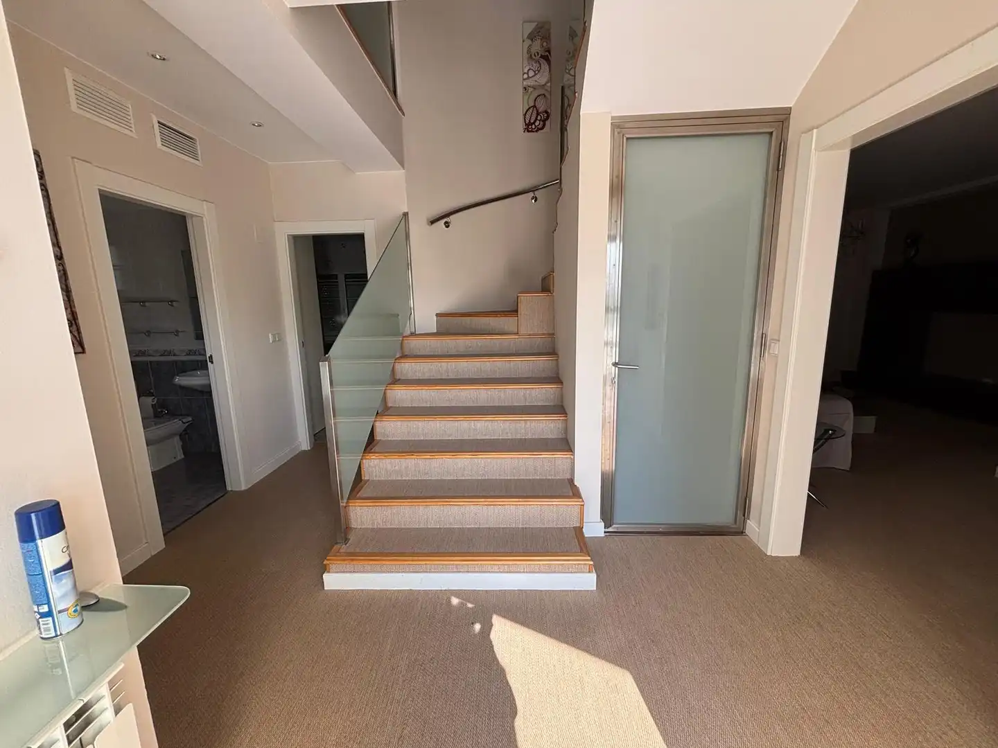Casa o chalet en venta en Zuera con Aire acondicionado, Calefacción y Jardín privado