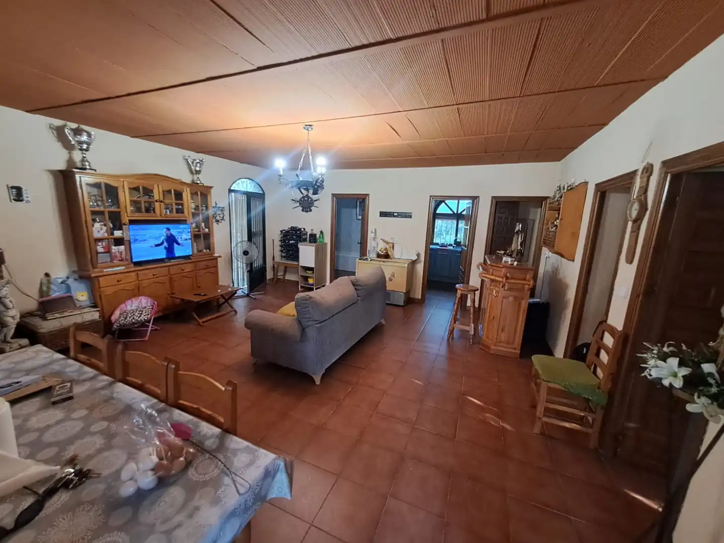 Villa avec terrasse à vendre à Camino de la Caseta Bravo, imagen 23