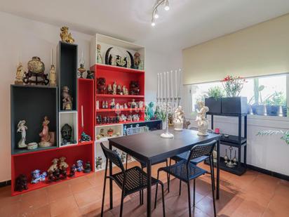 Dining room of Flat for sale in Ripollet
