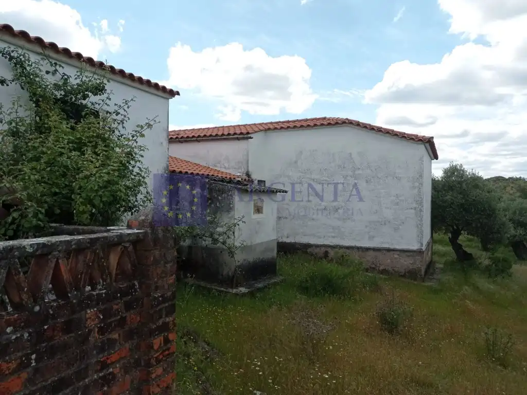 Houses for sale in Diseminados S Miguel, Alcántara