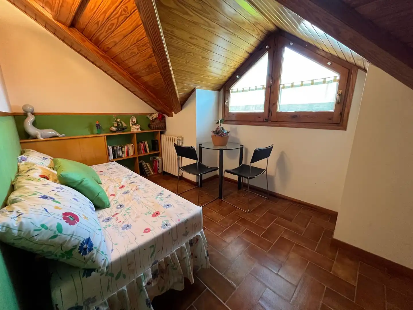 Bedroom of Houses for sale in Taradell  with Air Conditioner, Heating and Private garden