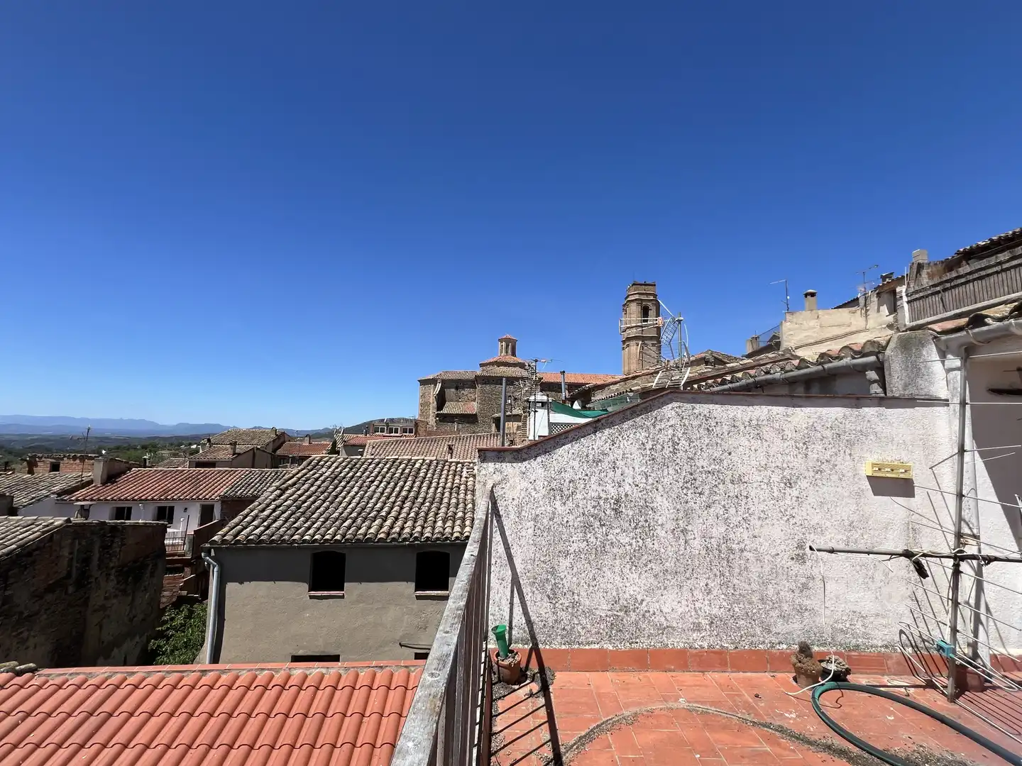 Exterior view of Houses for sale in Gratallops  with Heating, Terrace and Storage room