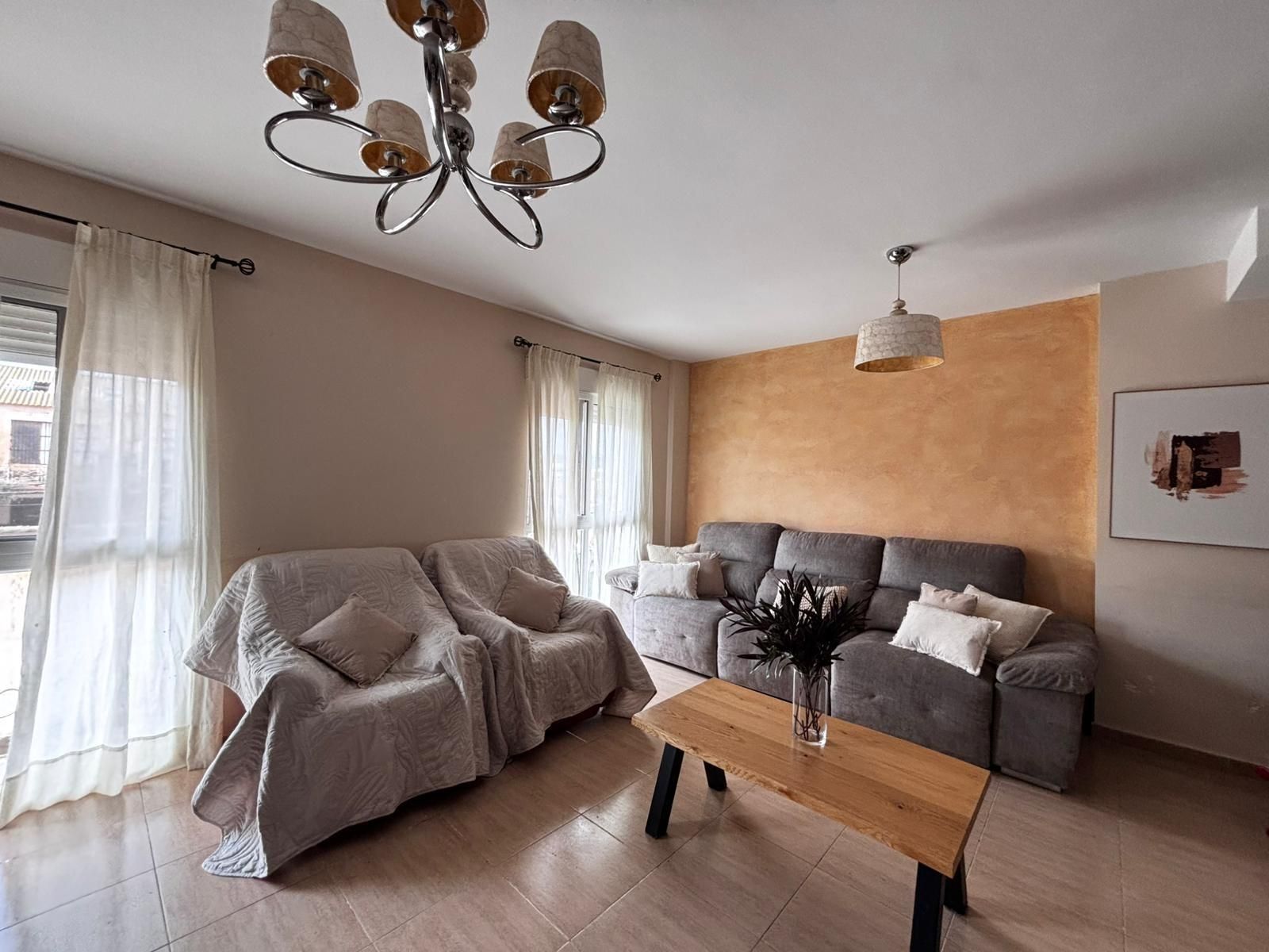 Casa adosada en venda a Las Lomas - Las Yucas