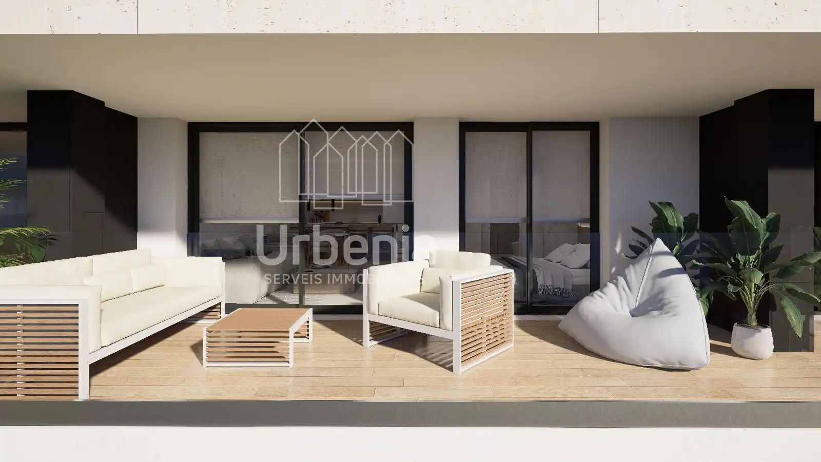 Dúplex con ascensor en venta en Canet de Mar, imagen 6