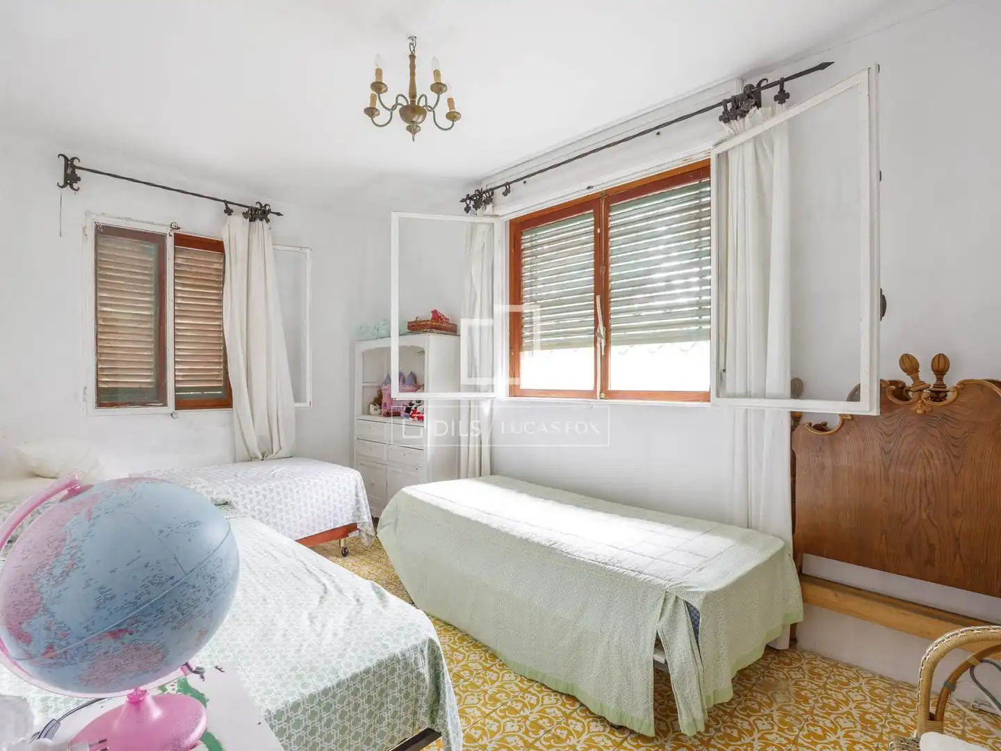 Villa con terrazza in vendita a Monteamor - La Carrasca - El Peucal, imagen 45