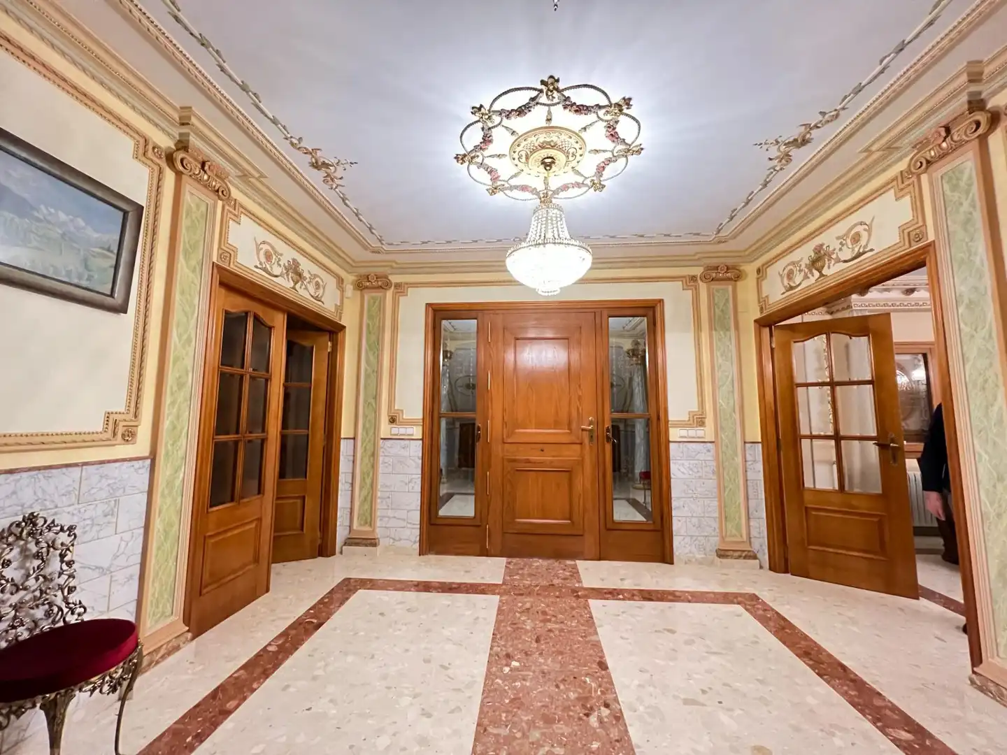 Casa o chalet en venta en Polinyà de Xúquer con Calefacción, Jardín privado y Terraza