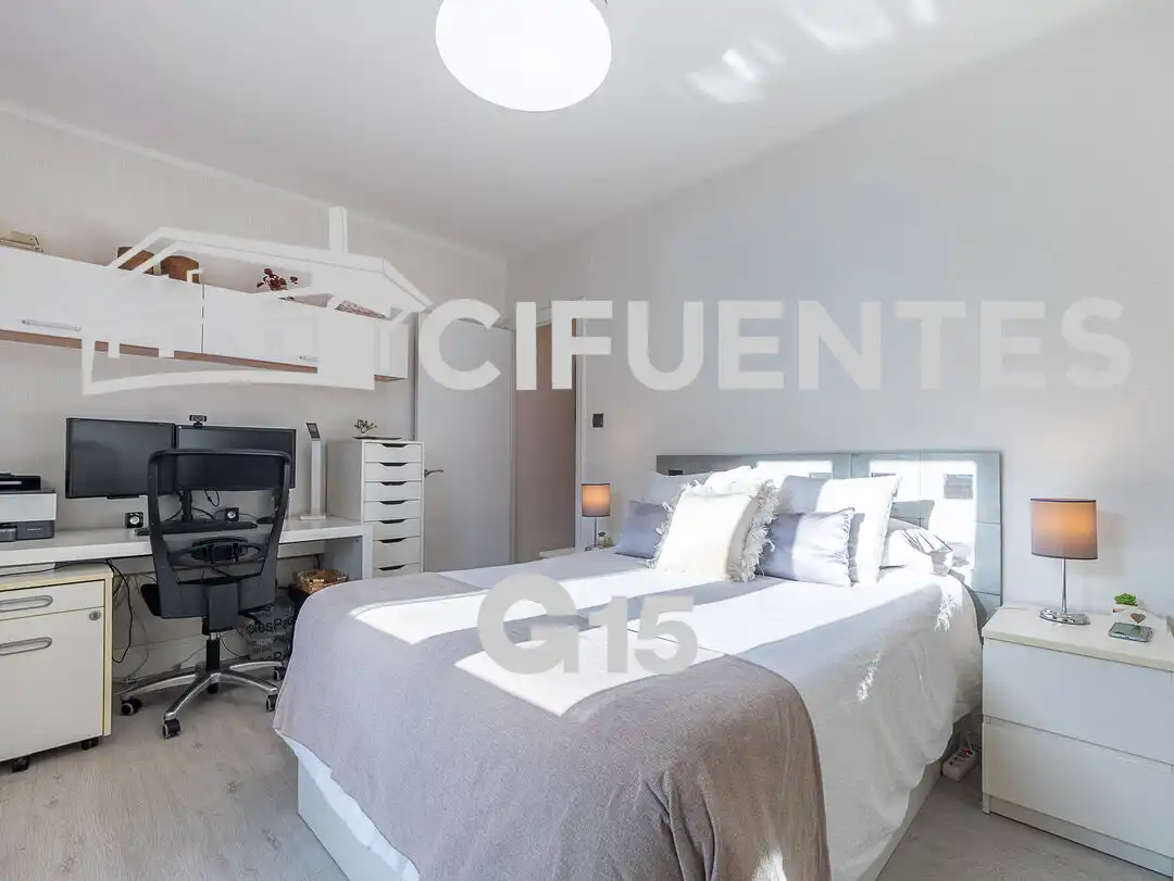 Piso con terraza en venta en Herrera Pasealekua, imagen 8