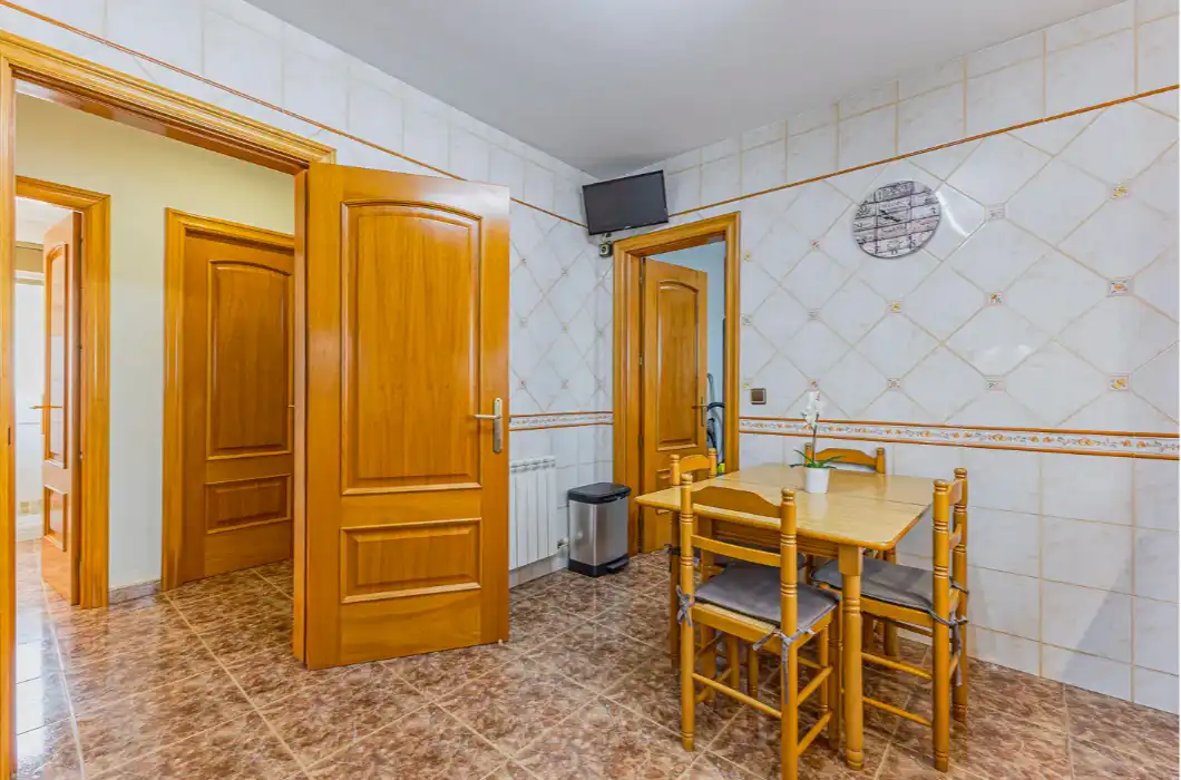 Detached house with garden for sale in Plaça de la Vila, imagen 6