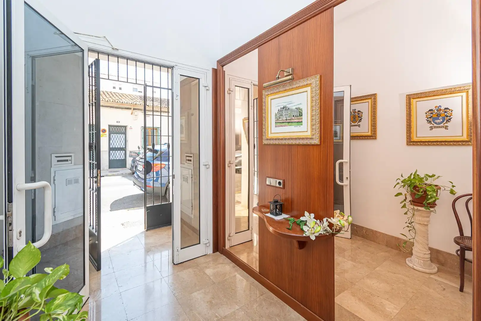 Casa o chalet en venta en  Palma de Mallorca con Aire acondicionado, Calefacción y Terraza