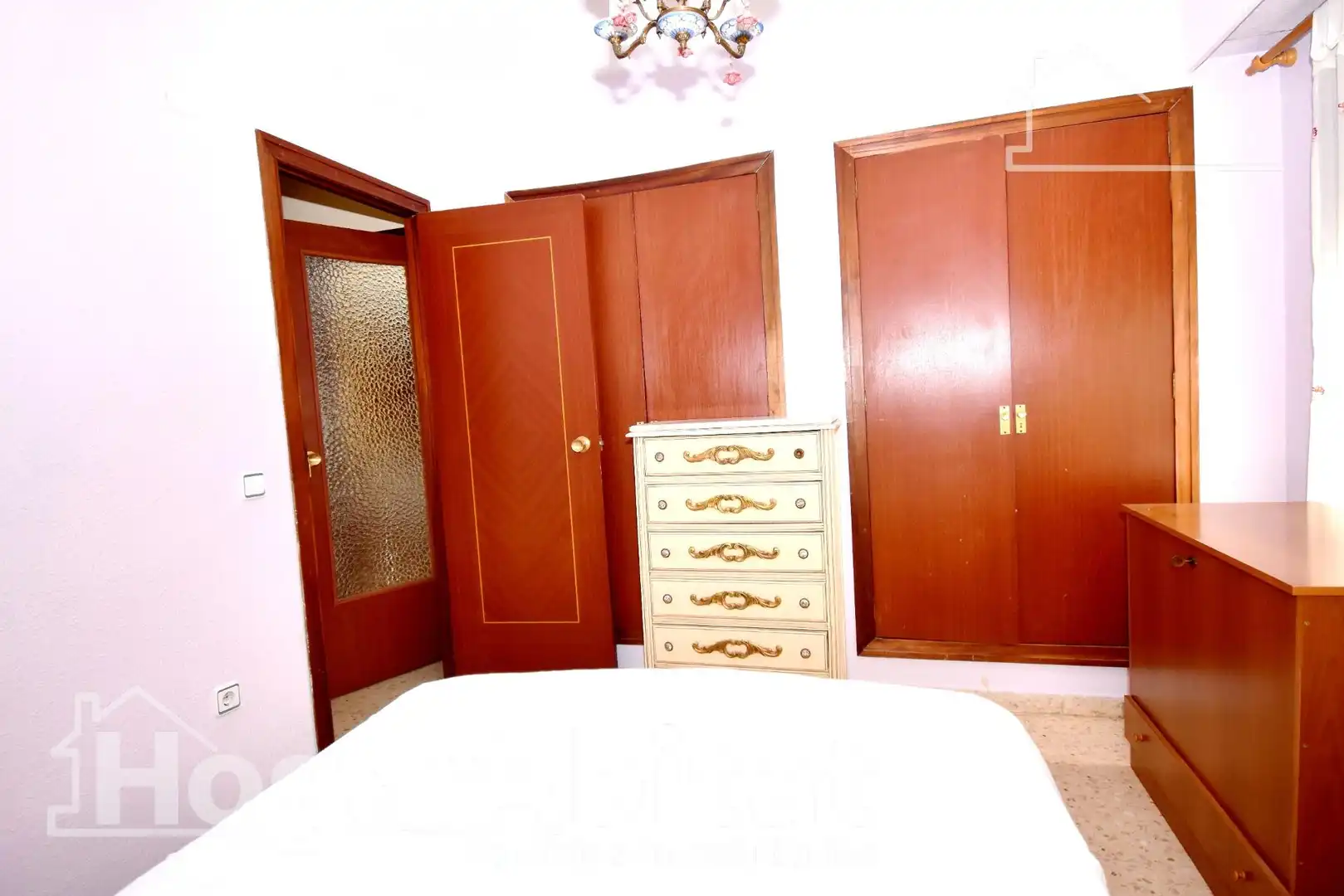 Habitación de Piso en venta en Alaquàs con Aire acondicionado, Calefacción y Terraza