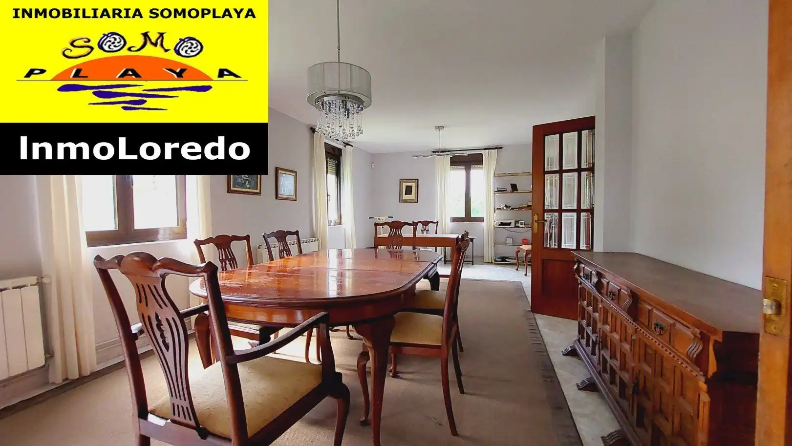 Casa con jardín en venta en Capellanía, imagen 15