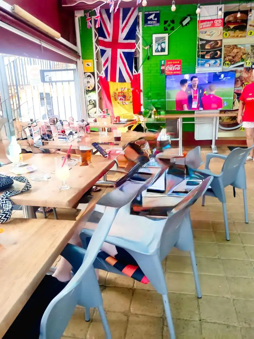 Local en venda en Benidorm amb Aire condicionat i Moblat