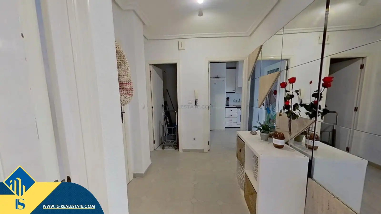 Piso con ascensor en venta en Centro, imagen 13