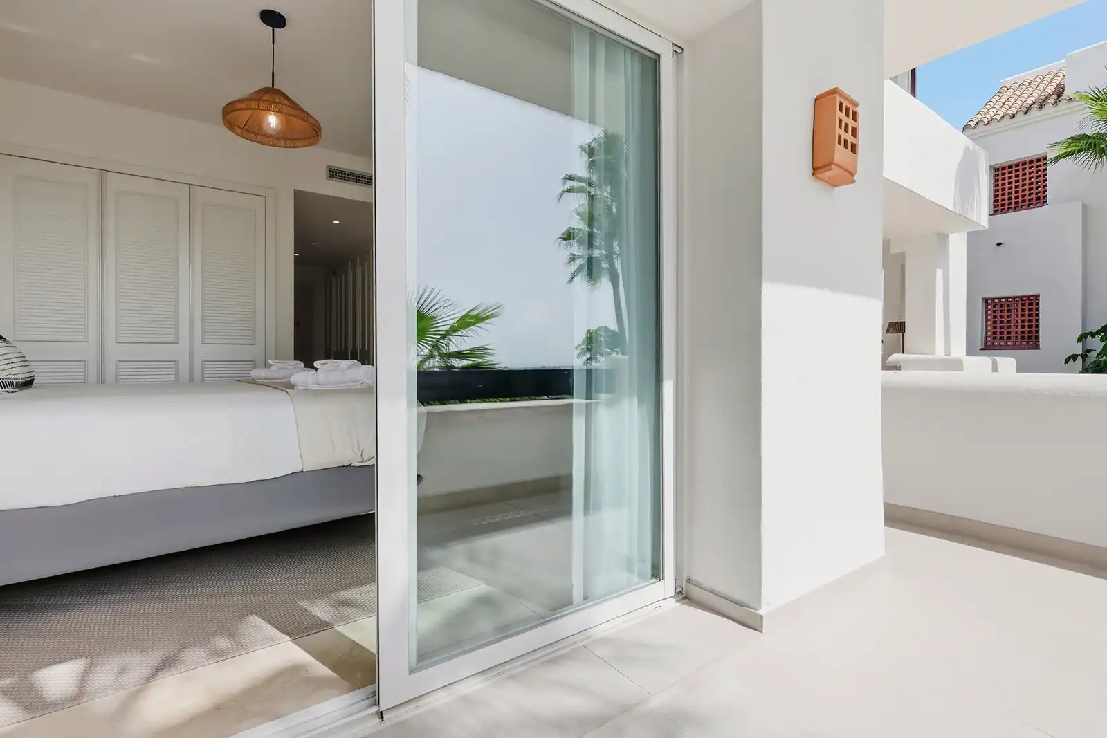 Apartament de lloguer a La Alquería