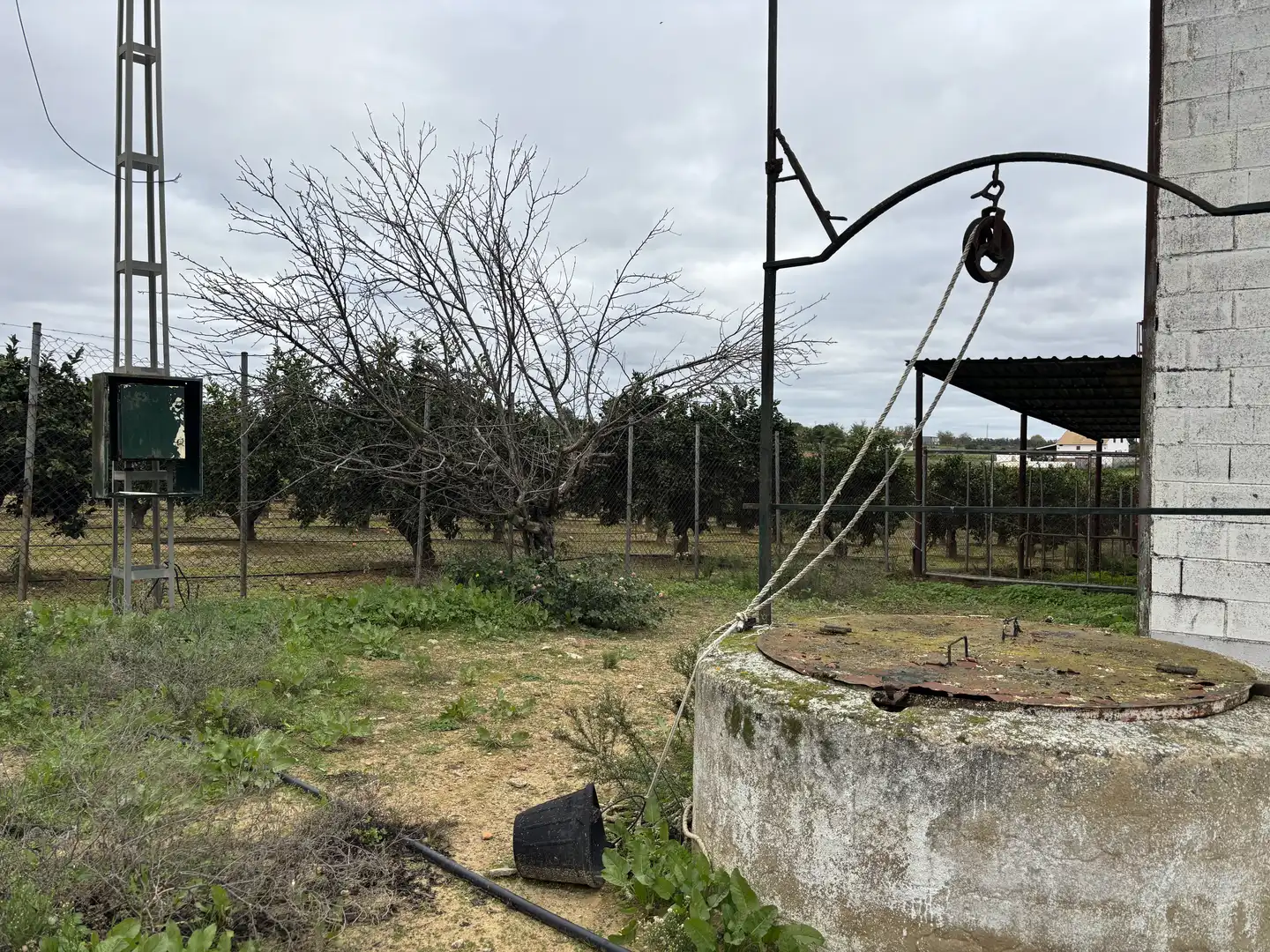 Terreni e lotti in vendita a Villanueva del Ariscal, imagen 8
