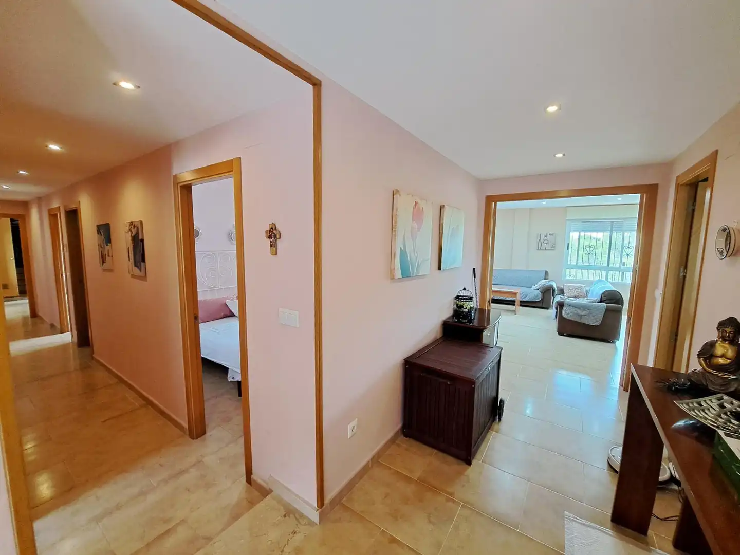 Wohnung mit Pool zum Verkauf in Urbanitzacions i Pedanies Nord, imagen 25