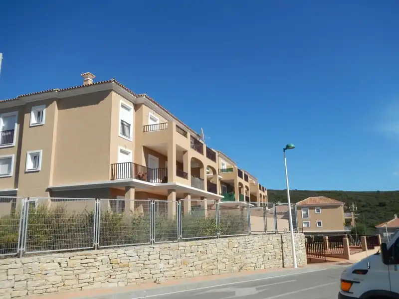 Appartement à vendre à VISTAMAR