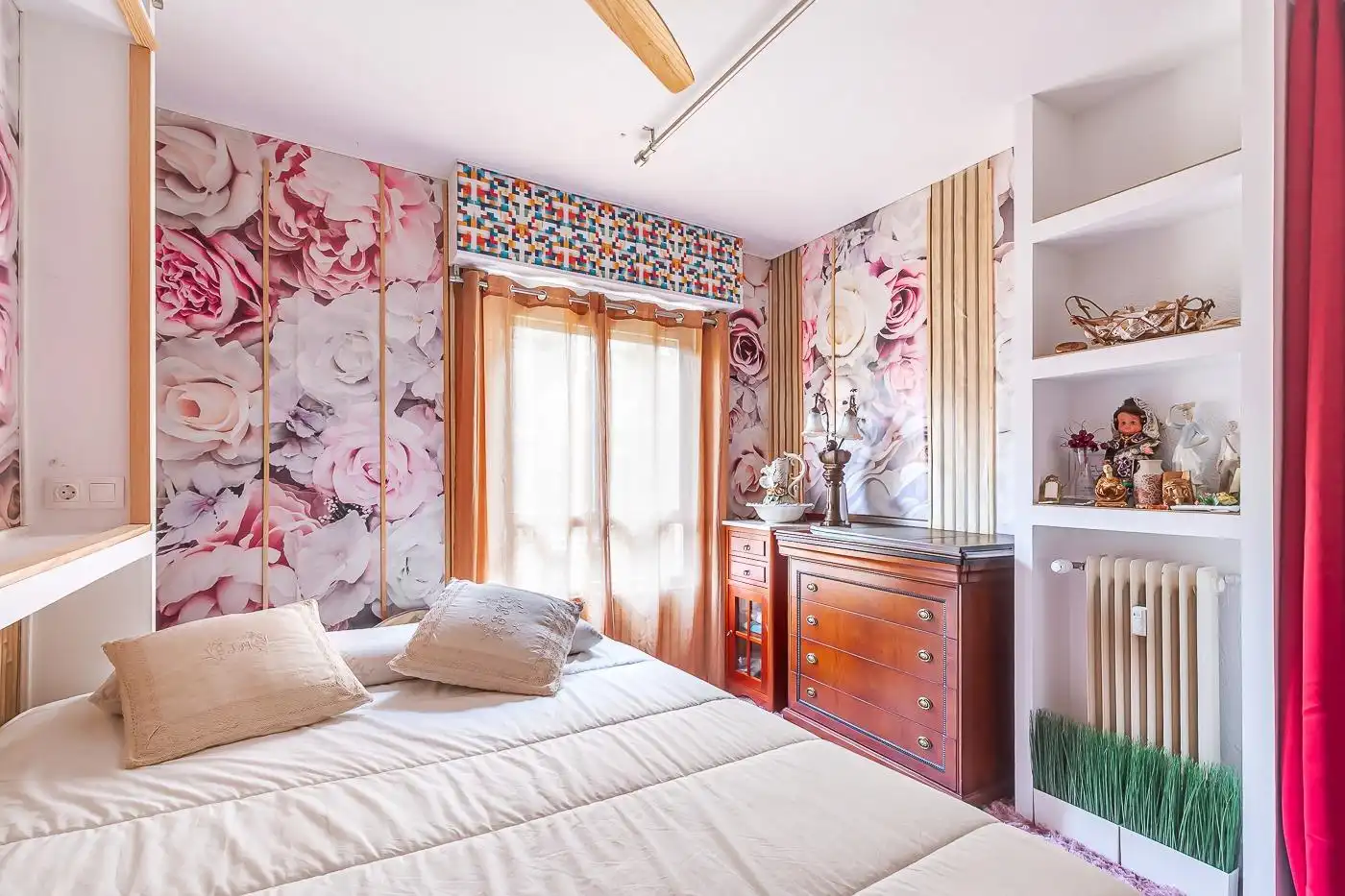 Appartement avec ascenseur à vendre à Chamartín, imagen 30