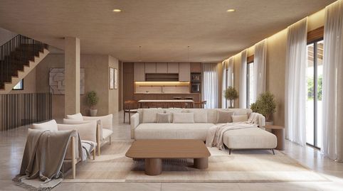 Foto 3 de Casa o chalet en venta en Teulada, Alicante