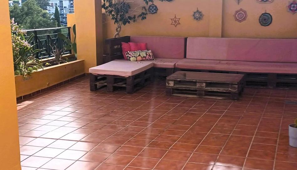 Photo 1 of Attic to rent in Churriana - El Pizarrillo - La Noria-Guadalsol, Málaga