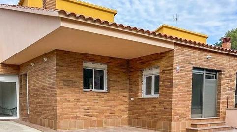 Foto 2 de Casa adosada en venda a Piera, Barcelona