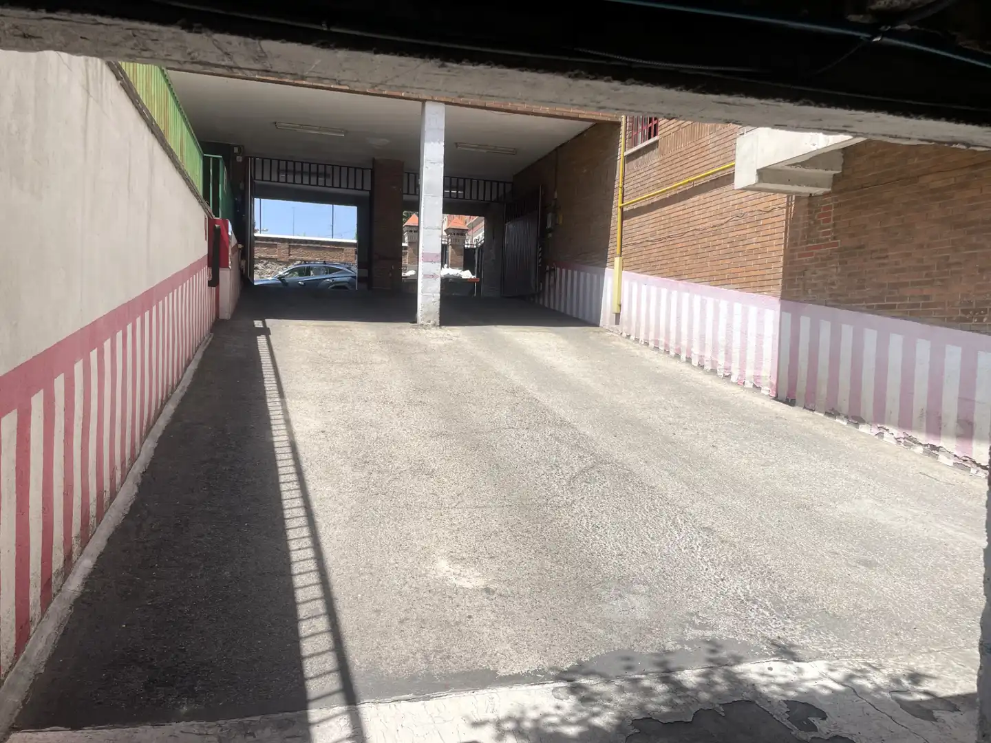 Individuel avec ascenseur à vendre à Barrio de Salamanca, imagen 5