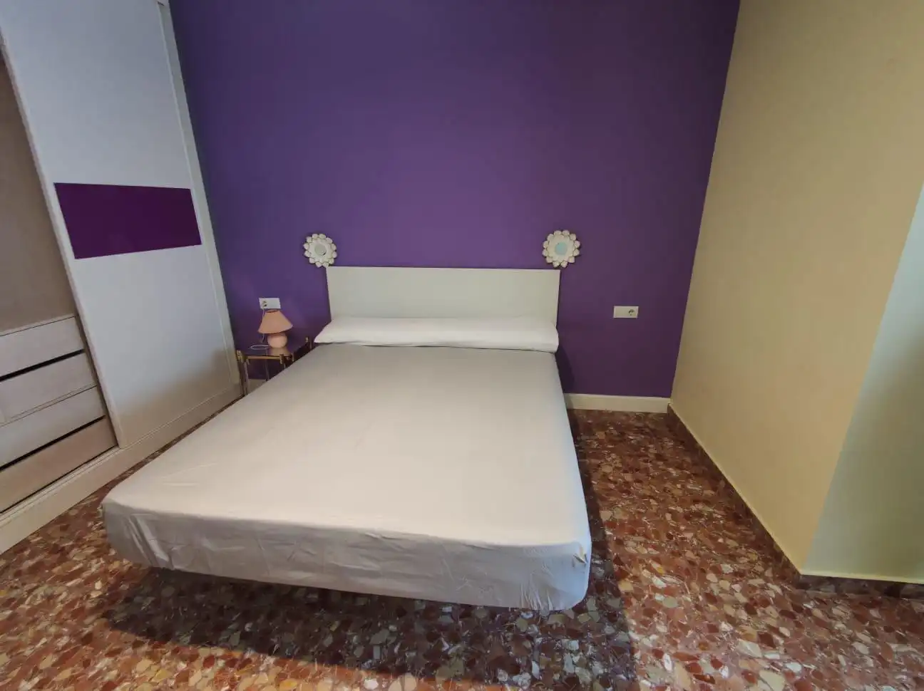 Àtic en venda a Andújar