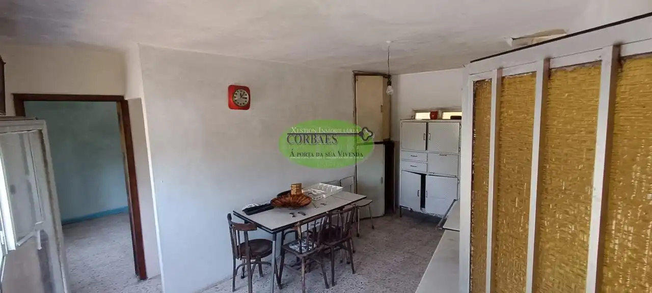 Houses for sale in San Cristovo de Cea  with Heating, Private garden and Storage room