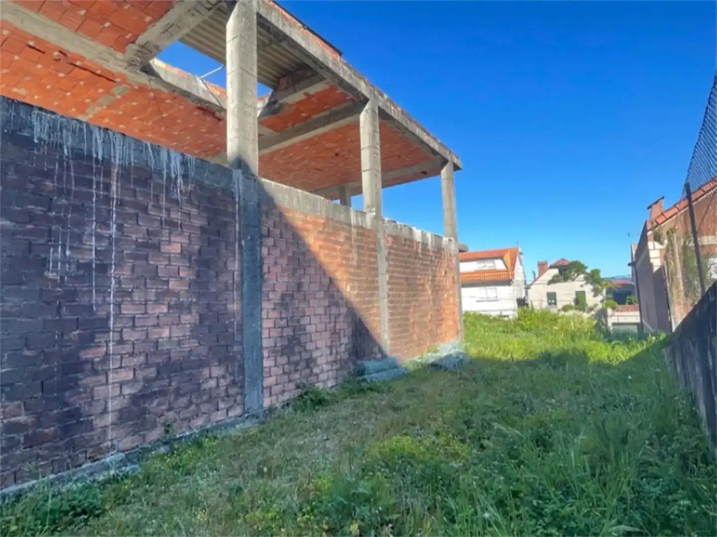 Casa o xalet en venda en Moaña