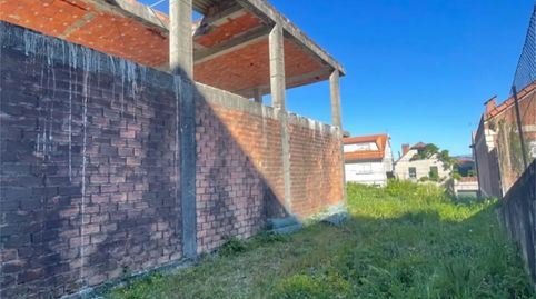 Foto 4 de Casa o xalet en venda a Rua Abelendo, 46a, Moaña, Pontevedra