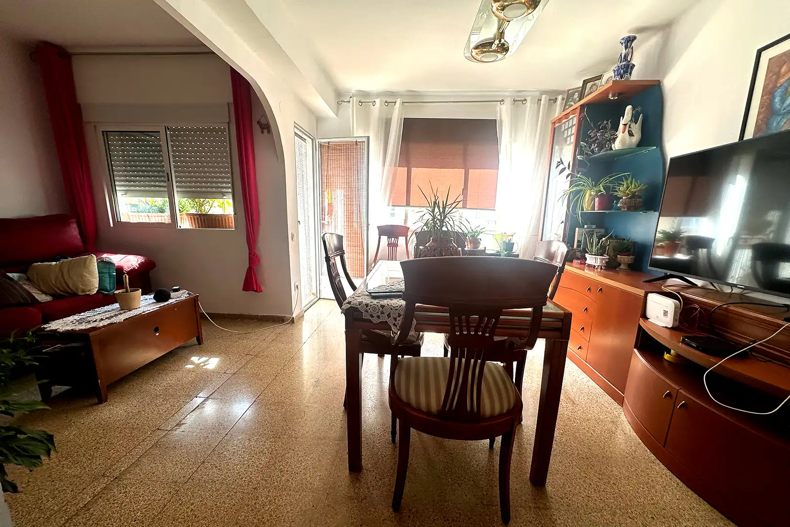 Piso con terraza en venta en Avinguda de Pablo Ruiz Picasso, imagen 6