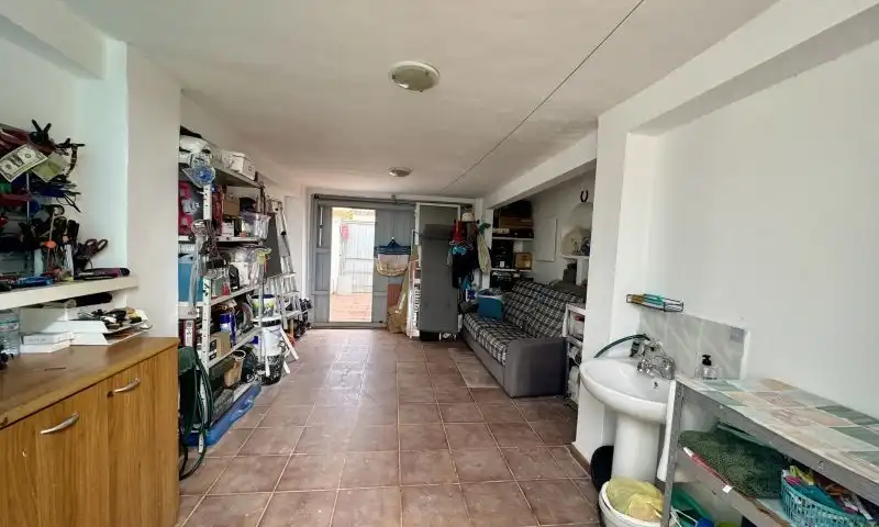 Villa à vendre à Calle Alborán, imagen 9