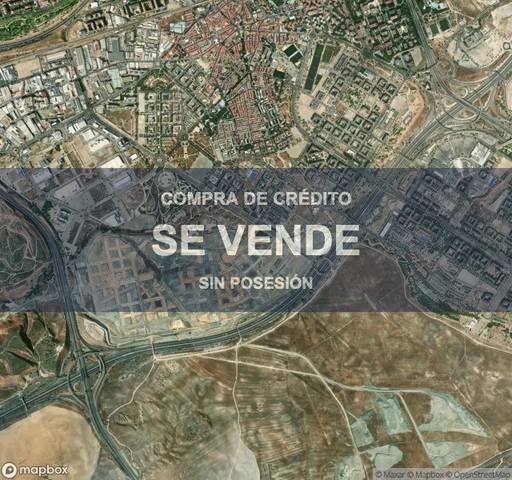 Piso en Venta en Ensanche de Vallecas - La Gavia