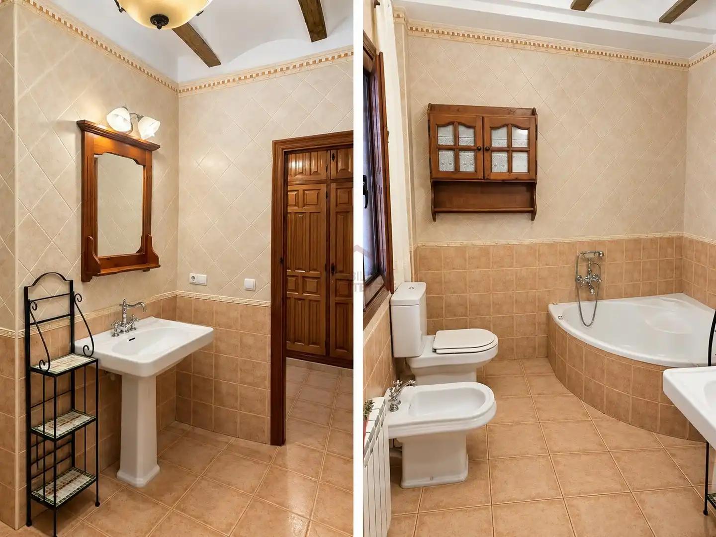 Detached house with terrace for sale in Calle Sierra Salinas, imagen 38