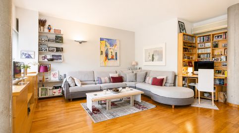 Foto 4 de Piso en venta en Carrer de Moscou, La Vila Olímpica del Poblenou, Barcelona Capital