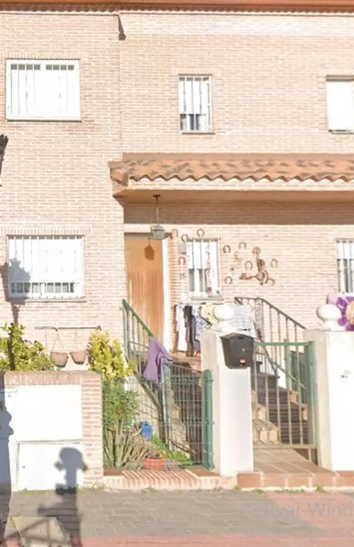 Adossat en venda a Mirador de La Ermita, imagen 5